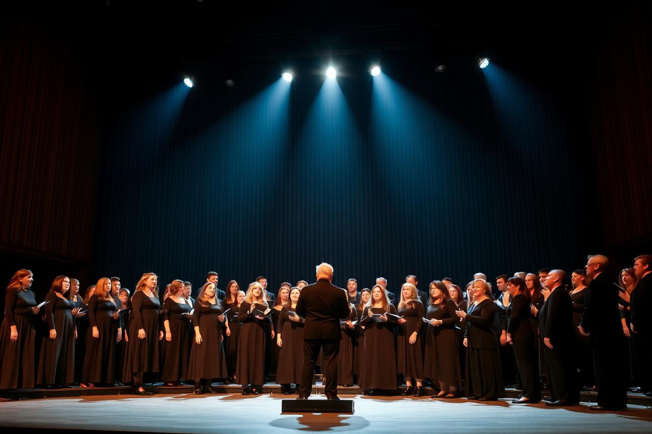 Concert: Sevdah Choir ROSA (Ljubljana)